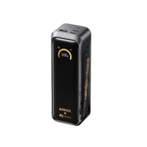 Anker Prime Power Bank 20K 3-Port 220W Laptop Portable Charge – Black Myth Wukong