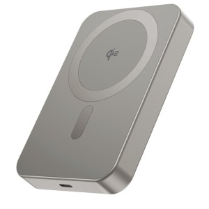 HINOVO MB2 Qi2 15w Power Bank MagSafe 10000mAh