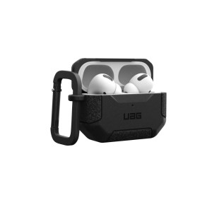 UAG AirPods Pro 2nd Gen Scout  – Black