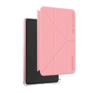 Skinarma ZETA Case iPad A16 11″ 2025 Fit iPad Air 11″ – Pink