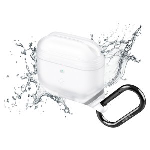 Spigen AirPods 3 Slim Armor iP – Frost Clear