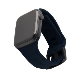 UAG Apple Watch 42/44/45/46/49mm Scout Strap – Mallard