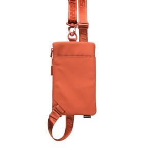 SKINARMA CLUTCH JUNO – Orange