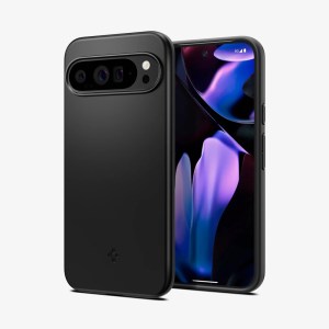Spigen Thin Fit Pixel 9 Pro XL – Black
