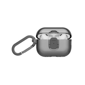 UNIQ GLASE Pro Case AirPods Pro 3 Lock Case – Glossy Smock