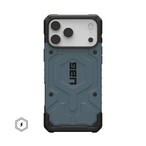 UAG Pathfinder MagSafe iPhone 17 Pro Max 6.9 – Cloud Blue