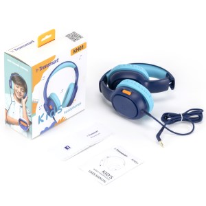 Tronsmart Kids Headphones KH01 – Blue