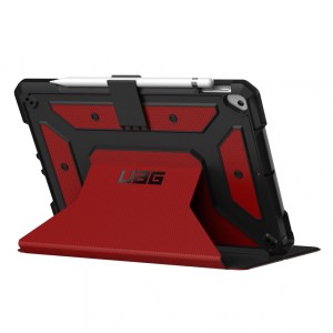 UAG Metropolis iPad 10.2 Fall 2019 – Magma