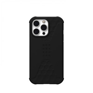 UAG iPhone 13 Pro 6.1” 2021 Standard Issue – Black