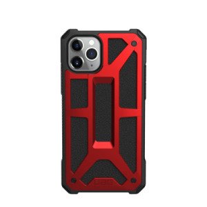iPhone 11 Pro 5.8″ Monarch – Crimson