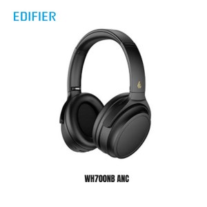 Edifier WH700NB ANC | 50H – Black