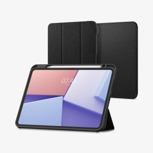Spigen Urban Fit iPad Pro 11″ M4 2024 – Black