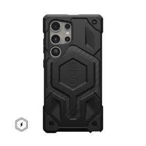 UAG Monarch Pro S24 Ultra – Carbon Fiber