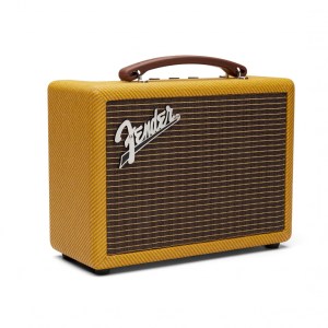 Fender Indio 2 – Tweed