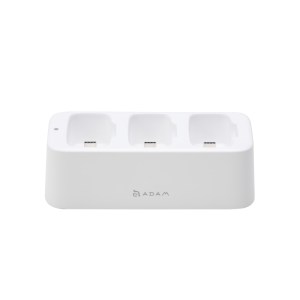 GRAVITY 3 Base Charging Base – White