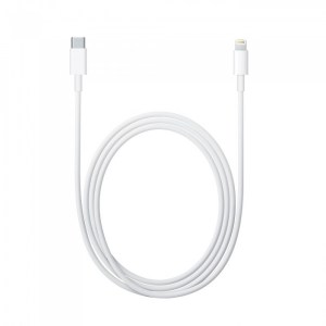 USB-C to Lightning Cable 1m