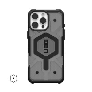 UAG Pathfinder MagSafe iPhone 16 Pro Max 6.9 – Ash