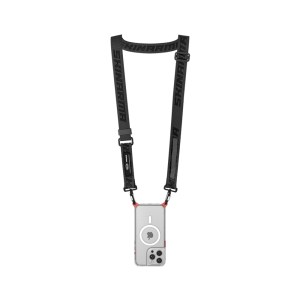 Skinarma Scout XE Lanyard – Black