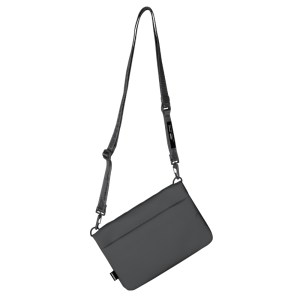 SKINARMA SATCHEL JUNO -Charcoal