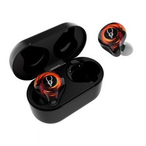 SABBAT G12 Elite Games Series – Truth