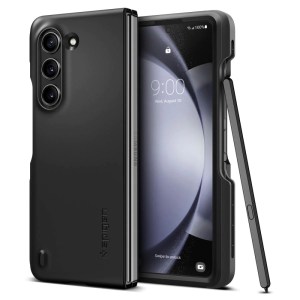 Spigen Thin Fit P Z Fold 5 2023 – Black