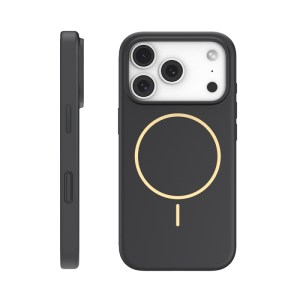 JTLEGEND Urban Slim with Camera Control Button iPhone 17 Pro Max 6.9 – Deluxe Black