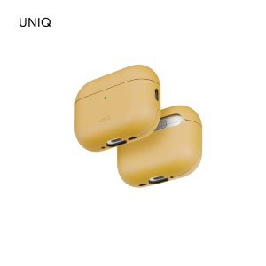 UNIQ Hybrid LYDEN VEX AirPods Pro 3 – Canary Yellow
