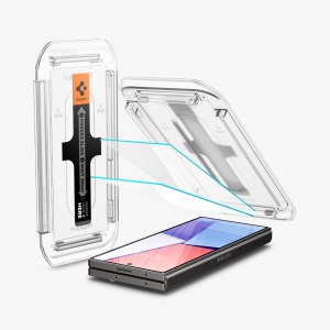 Spigen Glass tR EZ Fit Fold 6 – 2 Pack