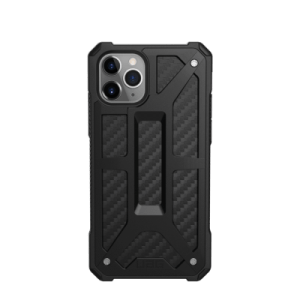iPhone 11 Pro 5.8″ Monarch – Carbon Fiber
