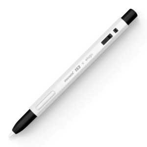 Elago MONAMI Case for Apple Pencil 2 Gen – White