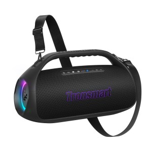 Tronsmart Bang 2 90watt – Black