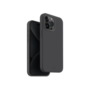 Uniq LINO HUE MagClick  iPhone 15 Pro 6.1 – GREY
