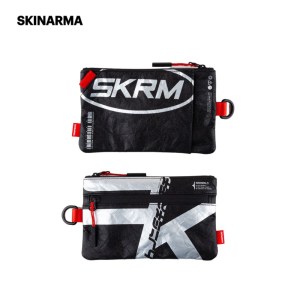 SKINARMA CLUTCH COMET – Black