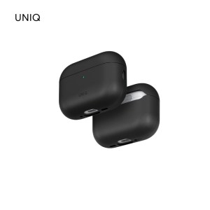 UNIQ Hybrid LYDEN VEX AirPods Pro 3 – Black