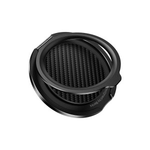 Benks ArmorPop L56 Magnetic Ring Holder – 600D（ Real Kevlar )