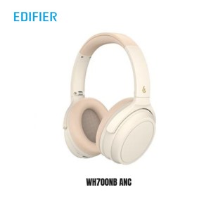 Edifier WH700NB ANC | 50H – Ivory