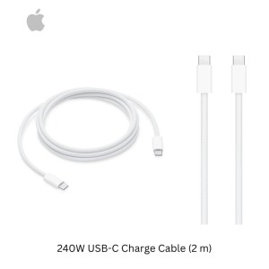 Apple 240W USB-C to USB-C Cable ( 2 m )