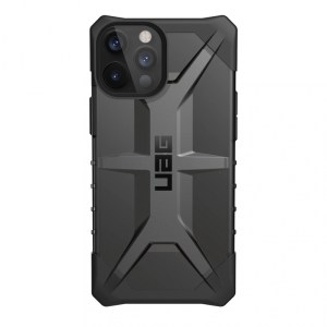 UAG iPhone 12 Pro Max 6.7 Plasma – Ash