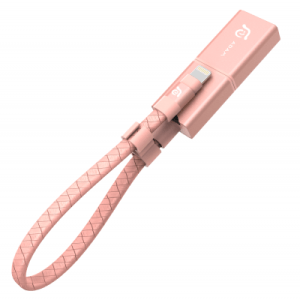 iKlips Wizard 0GB Rose Gold