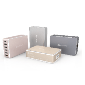 OMNIA PA601 Rose Gold