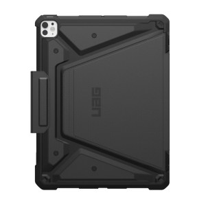 UAG Metropolis SE iPad Pro 13″ M4 2024 – Black