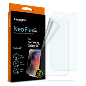 S8 Film Neo Flex (Case Friendly/Front 2) 565FL21701
