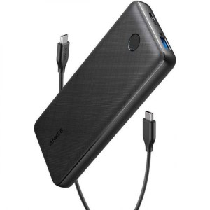 Anker PowerCore Essential 20000 PD Offline – Black