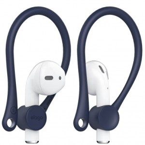 Earhook Airpods – Jean Indigo