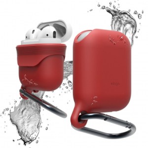 Water Proof Hang Case / Red
