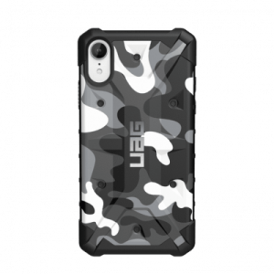 iPhone Xr Pathfinder SE Camo – Arctic