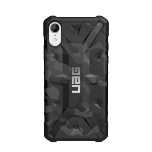 iPhone Xr Pathfinder SE Camo – Midnight