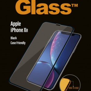 PanzerGlass iPhone XR 6.1″/iPhone 11 – Case Friendly