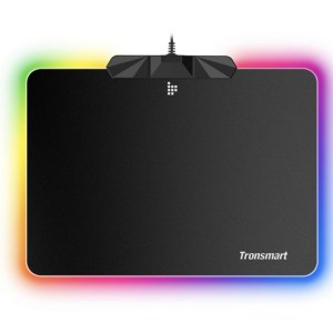 Tronsmart Shine X RGB Gaming Mouse Pad