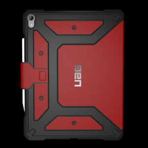 iPad Pro 12.9″ 2018 Metropolis Magma